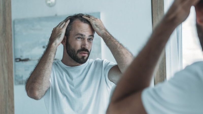 Prodotti per ricrescita capelli: sono efficaci?