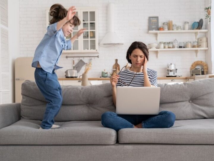 Iperattività nei bambini: cos’è la sindrome ADHD